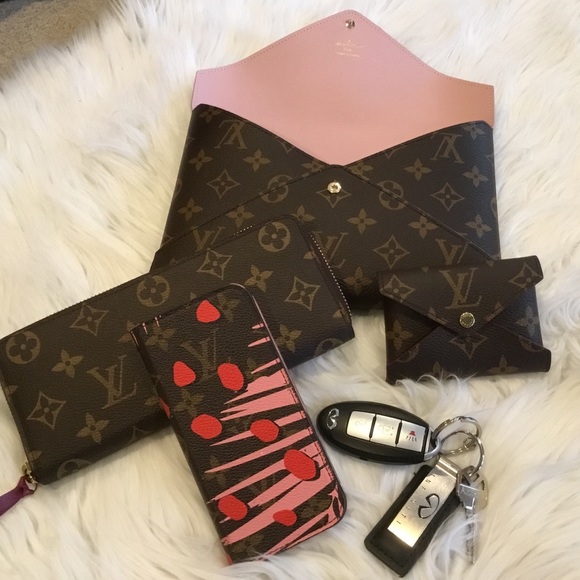 🚫SOLD🚫NIB RARE! Louis Vuitton Kiragami Set! - Picture 5 of 8